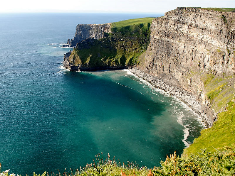 Private tours of Ireland