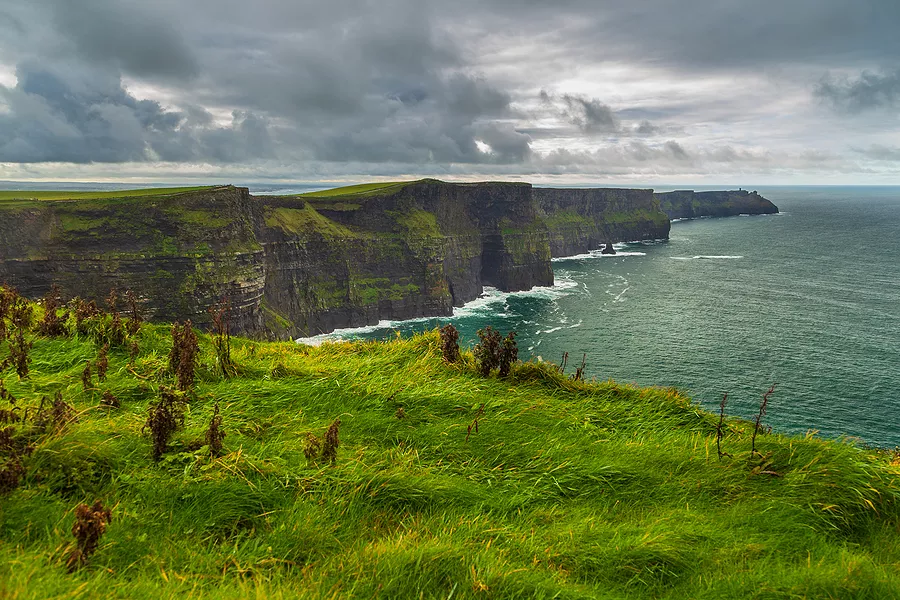 Home - Emerald Irish Tours