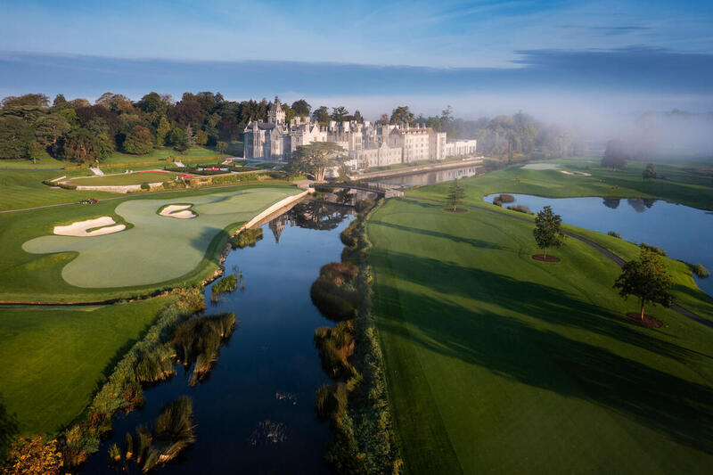 Your Complete Ryder Cup 2027 Ireland Travel Guide