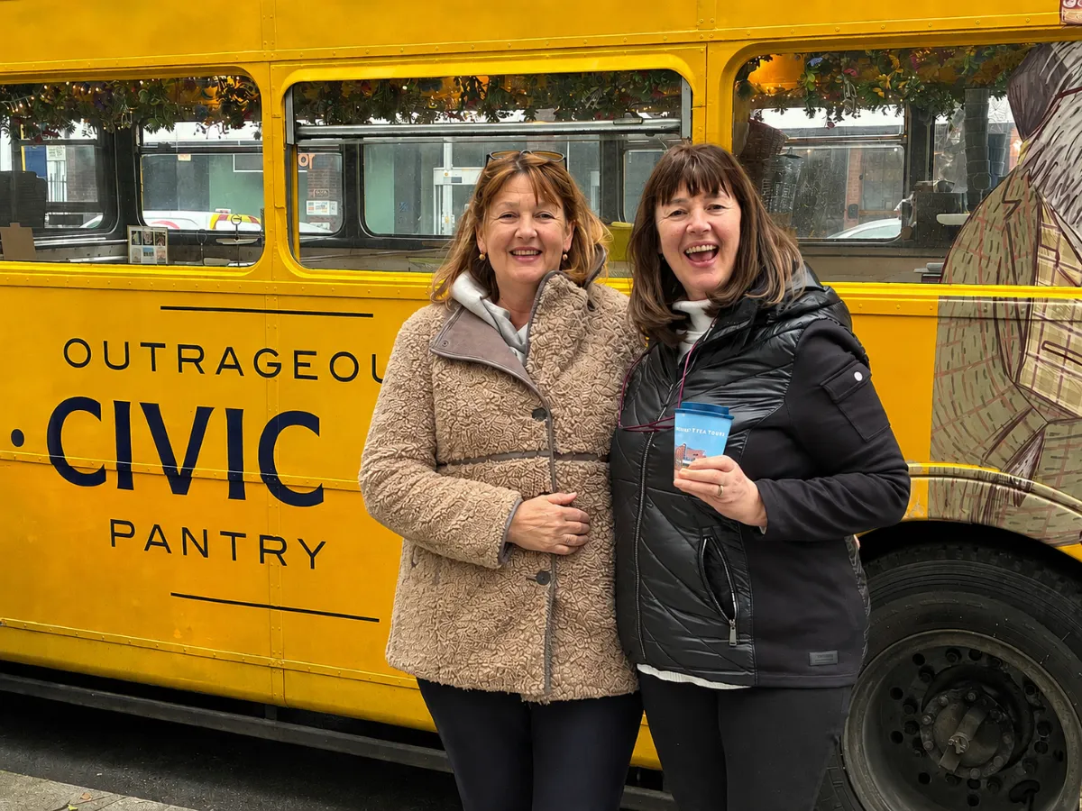Private Tours of Ireland