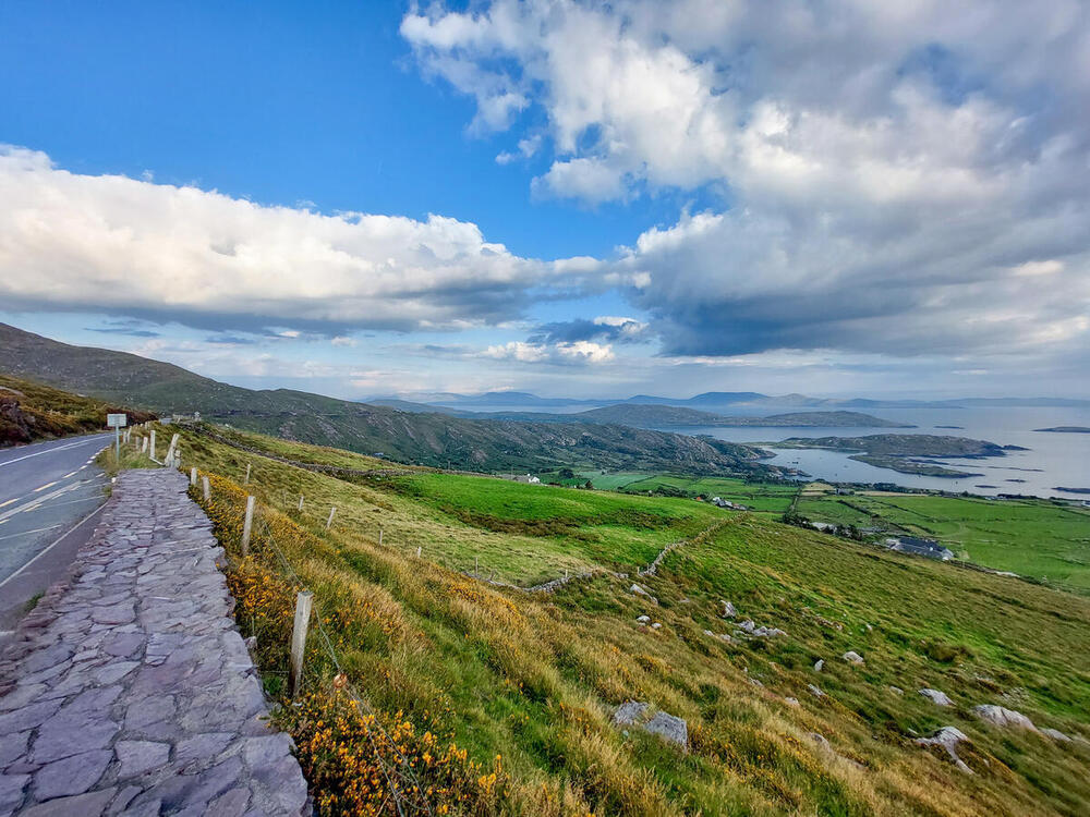 Private tours of Ireland