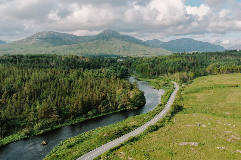 Private tours of Ireland