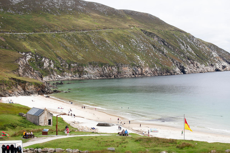 Private tours of Ireland