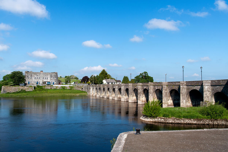 Best Stops Between Dublin and Galway: 10 Places Locals Recommend