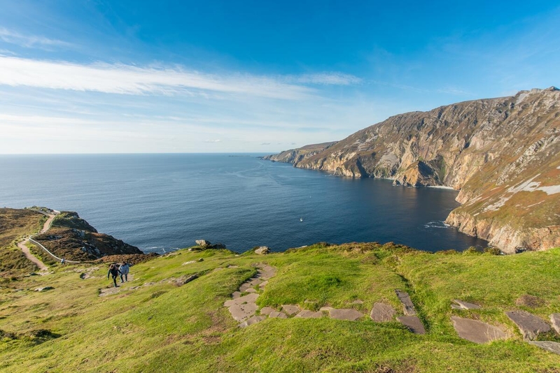 Private tours of Ireland