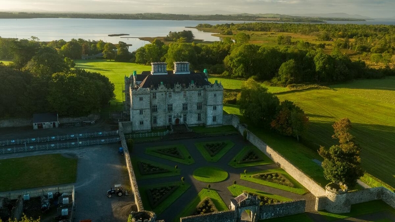 Private tours of Ireland