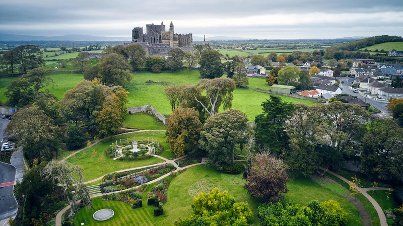Rock of Cashel, Co Tipperary