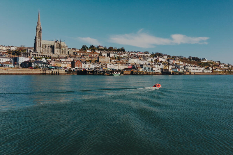 Private tours of Ireland