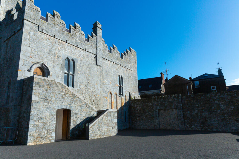 Private tours of Ireland