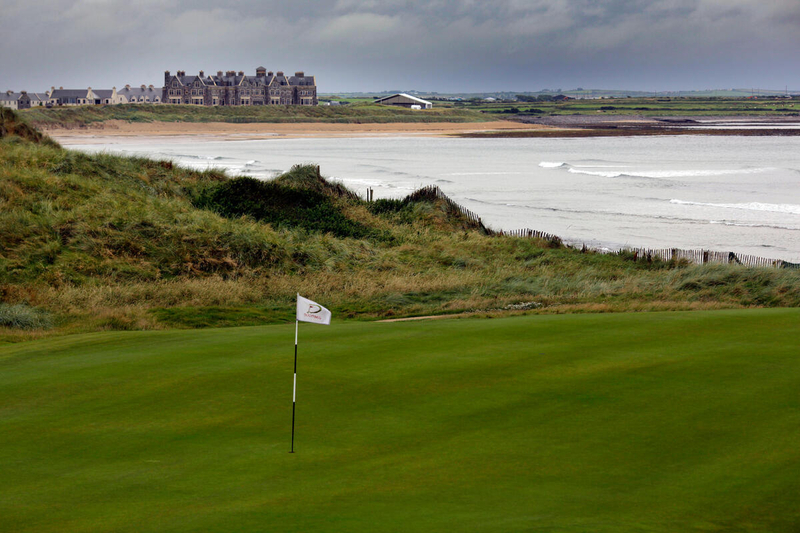 Private tours of Ireland