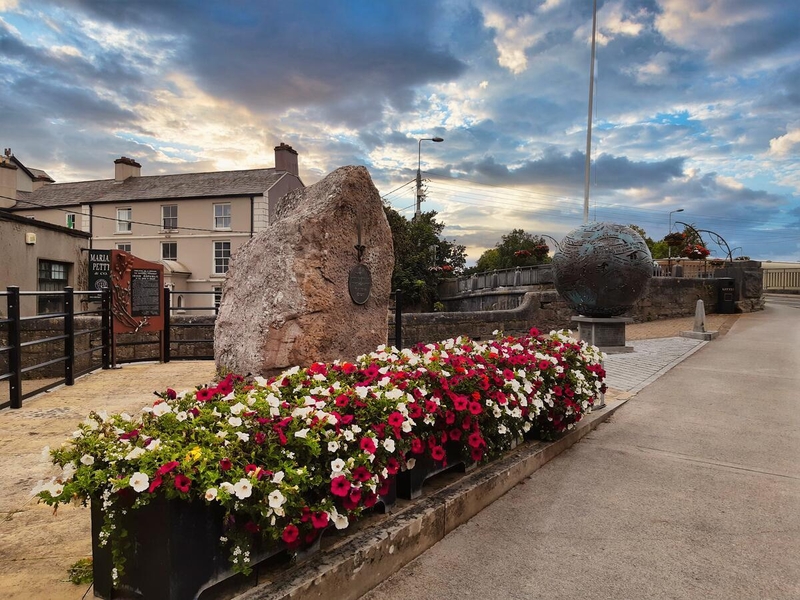 Private tours of Ireland