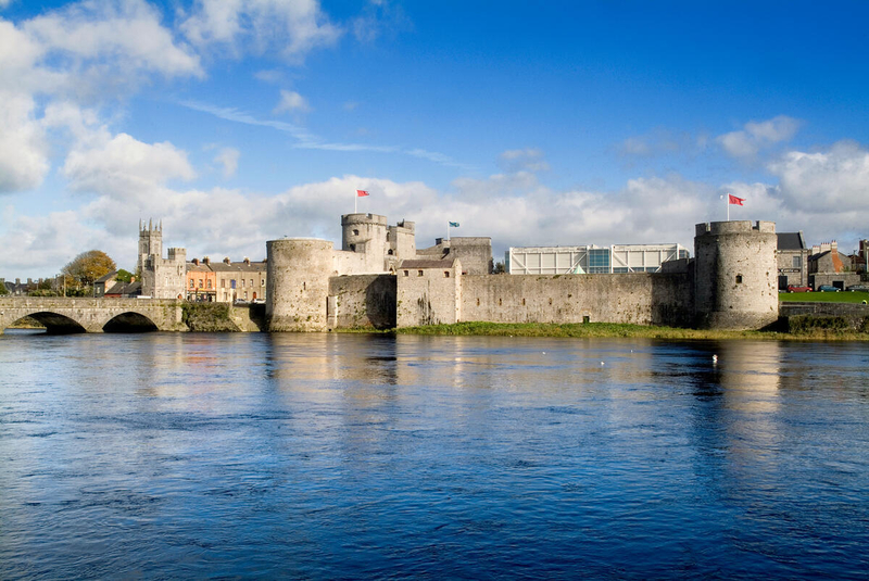Private tours of Ireland