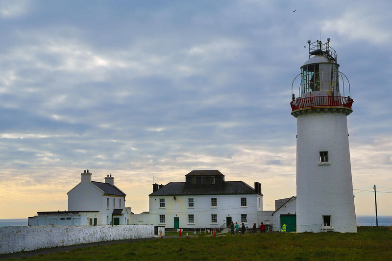 Private tours of Ireland
