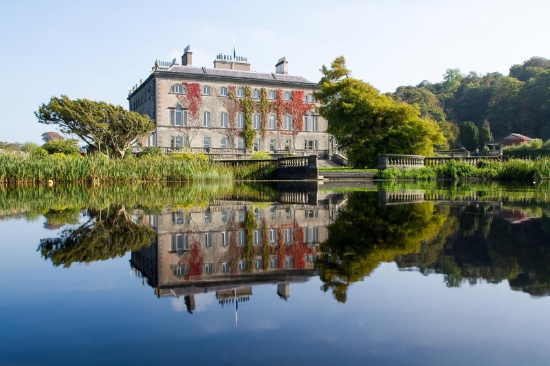 Westport House, Westport, Co Mayo