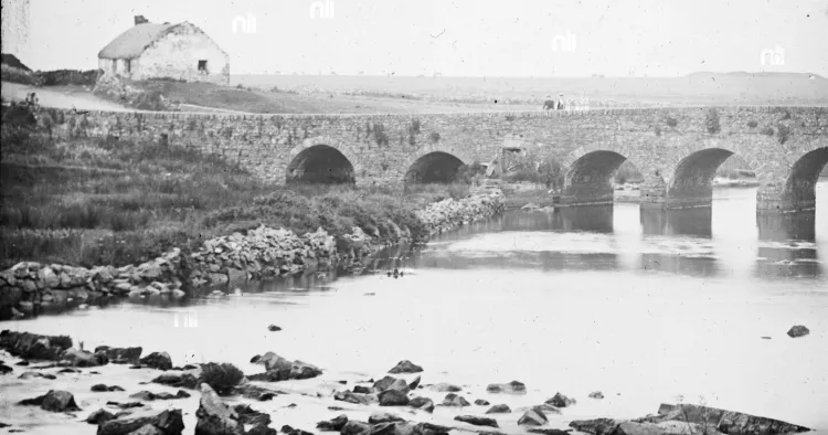 doonbeg 1897 the clare hearld