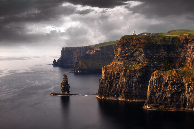 Cliffs of Moher, County Clare