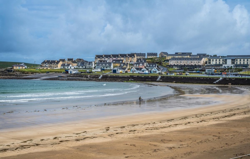 Private tours of Ireland