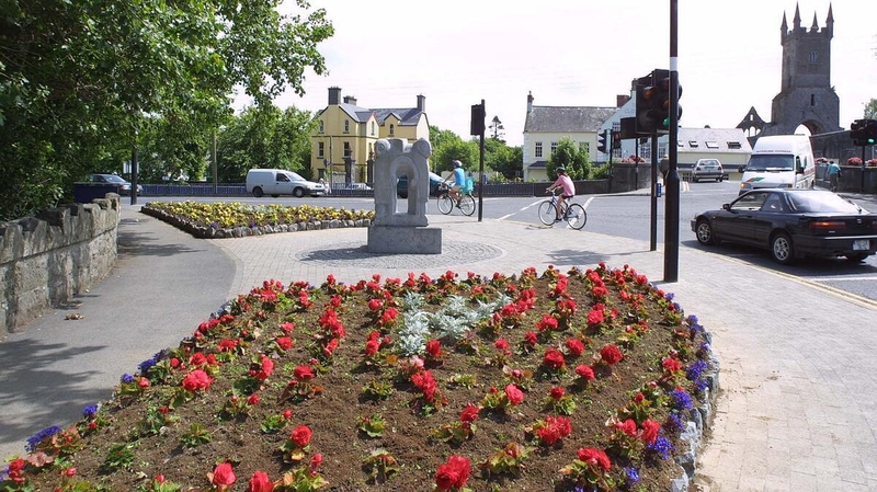 Ennis, Co Clare