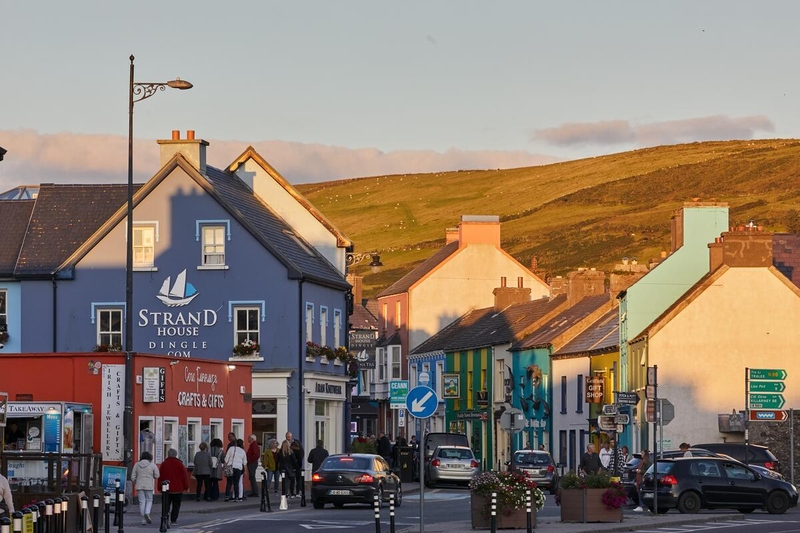 Dingle, Co Kerry